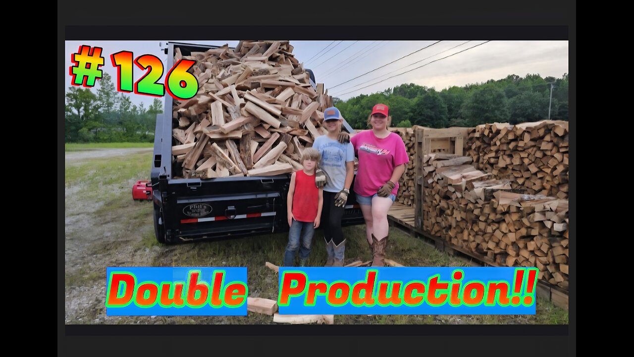 Our First Time Using The 4 way Wedge On The 24D