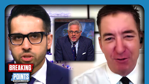 Iraq War 2.0: Glenn Greenwald EXPOSES Media's IRAN PSYOP