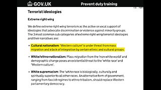 Welcome to the New Organisation