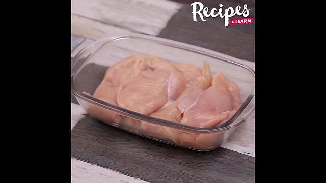 chicken recipe