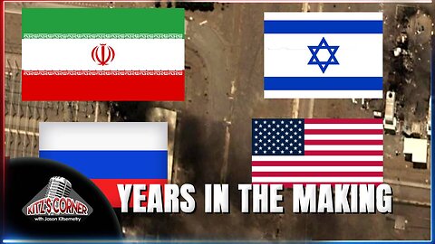 How US and Israel both coordinated the Attacks on Iran fueling WWIII potential