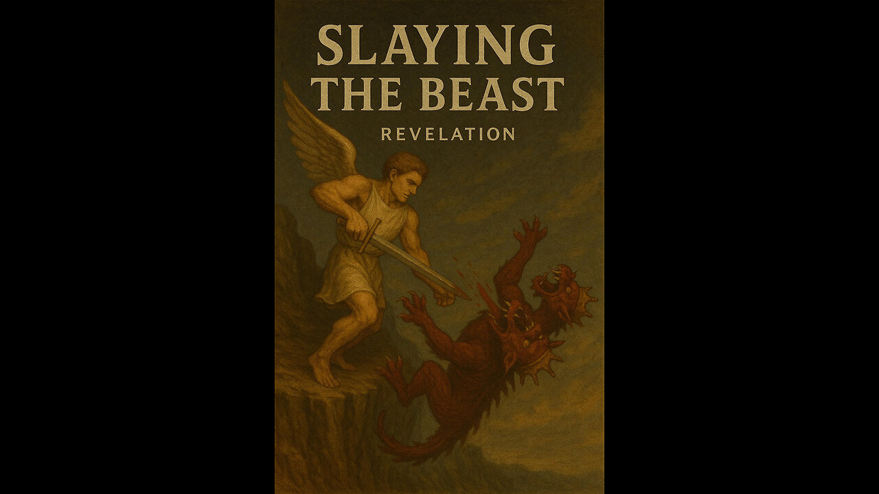 Slaying the Beast