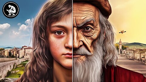 The ENTIRE Life of Leonardo da Vinci To Fall Asleep To