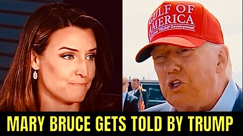 ABC Reporter tries to TRAP TRUMP (doesn’t work!)
