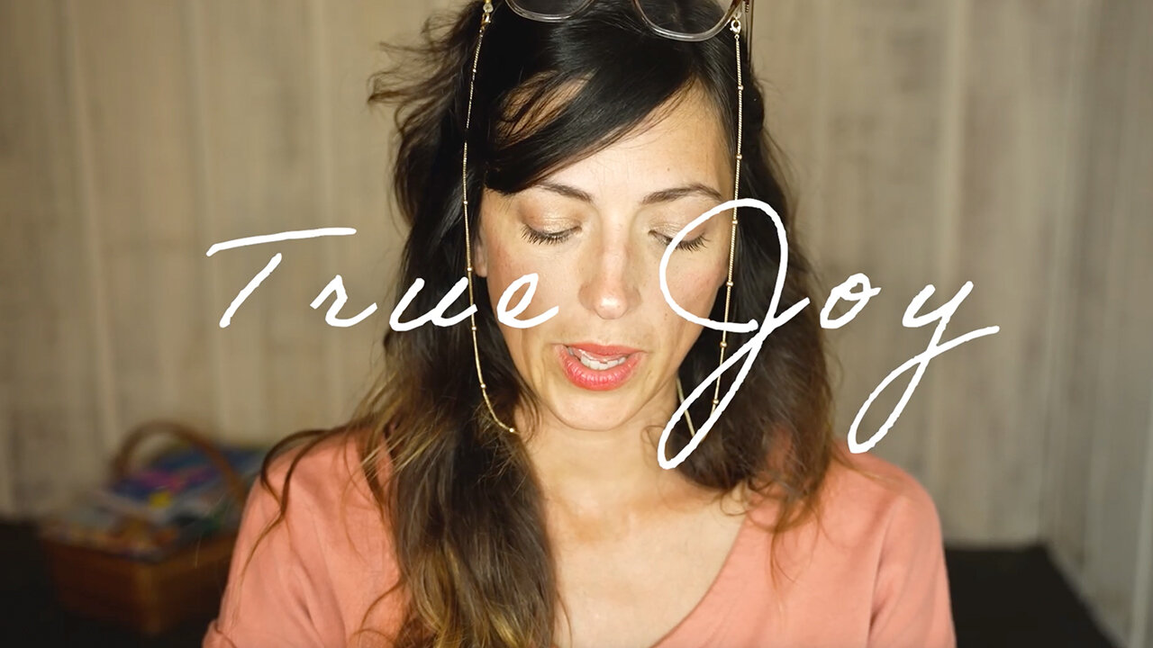 True Joy