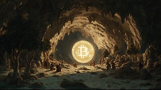 Bitcoin Crashes into the Golden Age