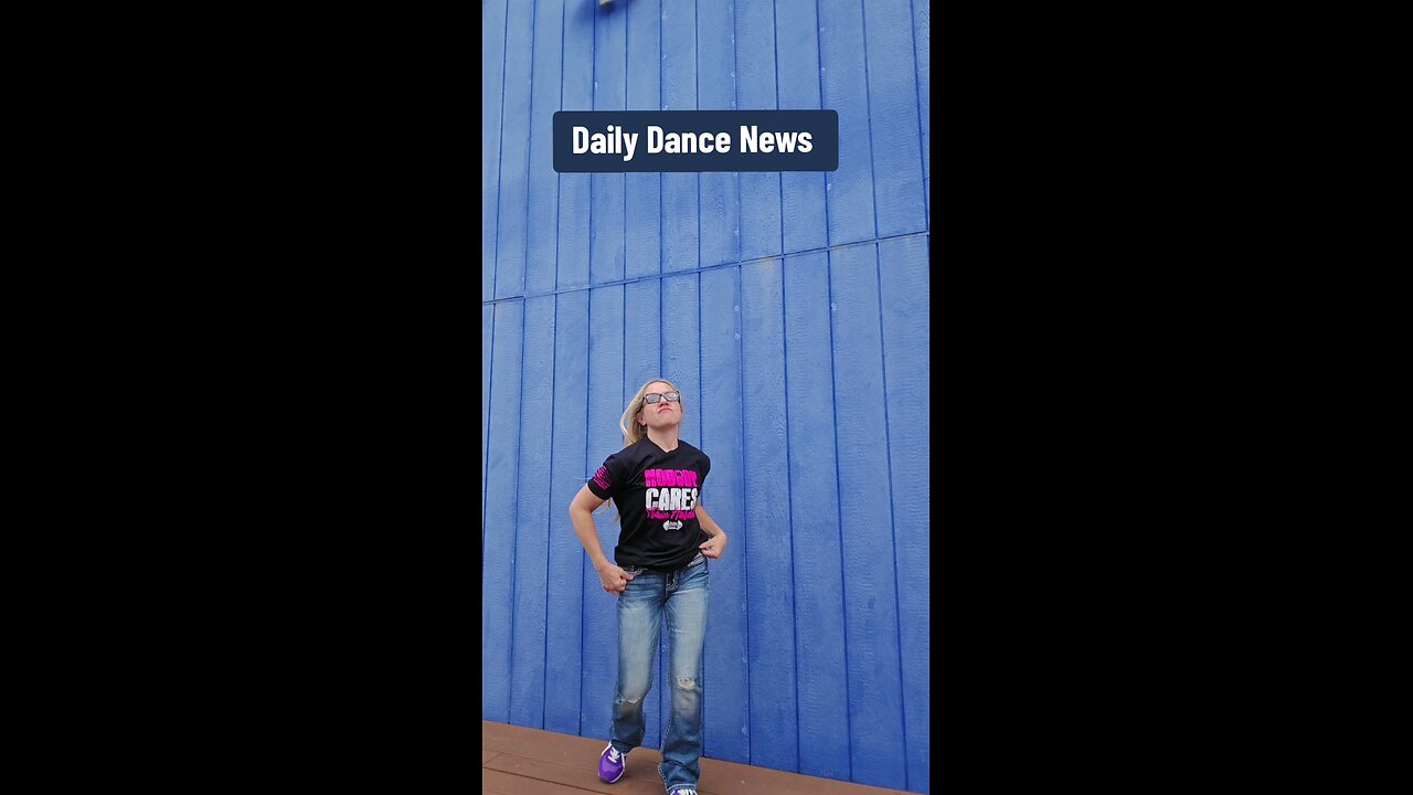 Daily Dance News