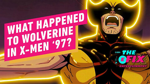 Wolverine Might Look Drastically Different in X-Men '97 Season 2 - IGN The