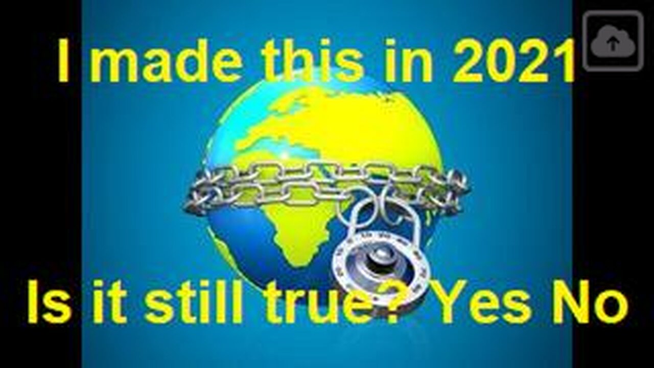 Year 2021 Rick Miracle Report #4, Pandemic & World Lockdown Update