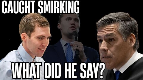 Lip Reader Decodes Off-Mic Whispers in Charlie Kirk Murder Trial