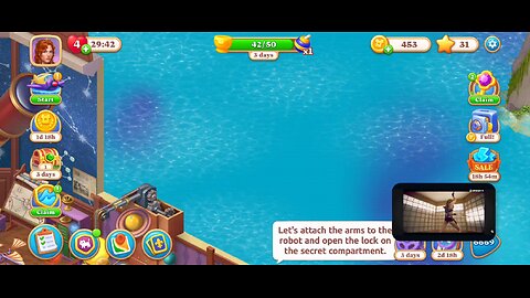 Mystery Mannors R3HAB KARATE