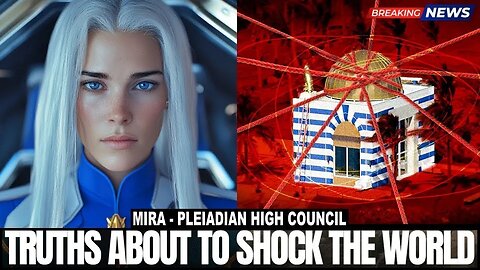 The End Of The Dark Elite - Pleiadian High Council - KARA