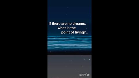 if there are no dreams😔#australia#usa