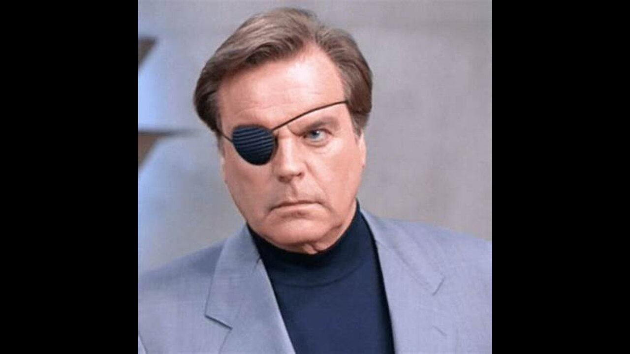 Robert Wagner (Eye of Horus #2) & Natalie Wood drowned