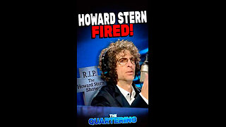 Howard Stern TANKS His Show After 20 Years By Saying THIS To Listeners & His Shocking Replacement!