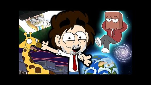 We're MAKING A SHOW- and we need your help!