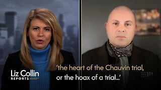 Calls for Derek Chauvin pardon go viral after shocking court filing alleges prosecutorial misconduct