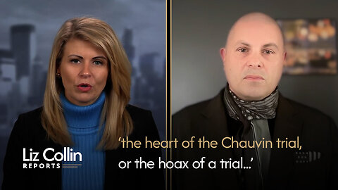 Calls for Derek Chauvin pardon go viral after shocking court filing alleges prosecutorial misconduct