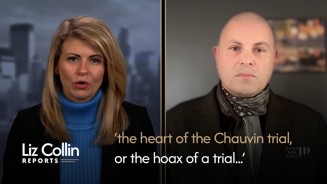 Calls for Derek Chauvin pardon go viral after shocking court filing alleges prosecutorial misconduct