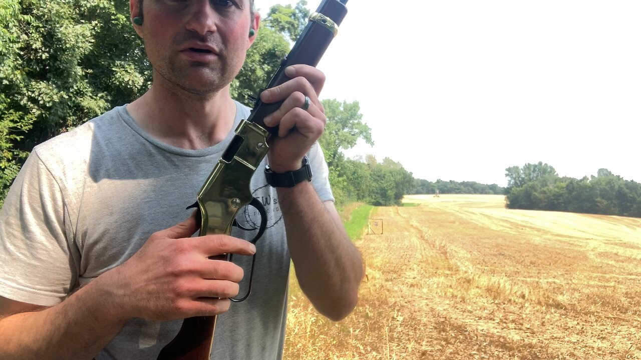 Cci stinger vs federal auto match vs rem. golden bullet
