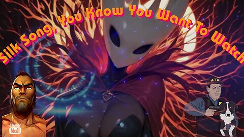 Silk Song for the somber Night, Fly high CK