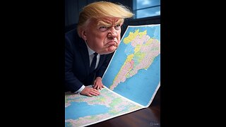Indireta de Trump para o Brasil derruba a Bolsa, Negociações de taxas seguem bem em outros países.