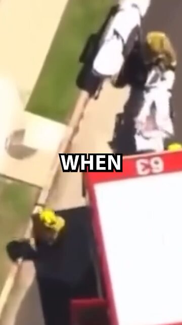 She was alive still Alive!!!!!