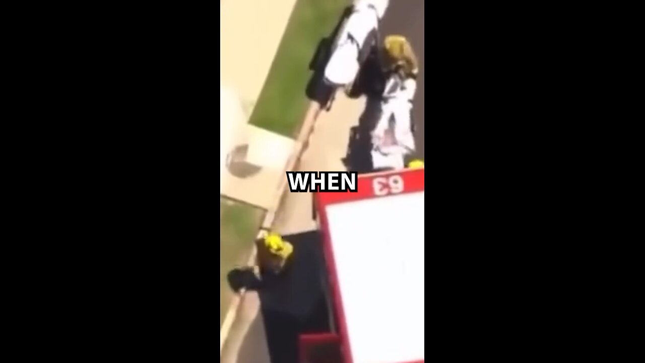 She was alive still Alive!!!!!