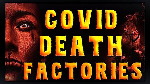 "The Controversial Role of Remdesivir and Hospitals as Potential COVID-19 Death Centers"