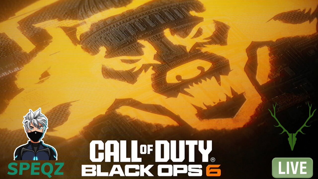 Quick Stream Tonight, REBIRTH!!!