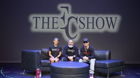 The EC Show: Vacation Vibes, Birthday Celebrations & Stanley Cup/Finals Talk 🌴🏀🏒