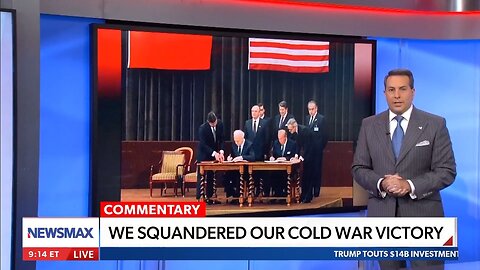 Tom Basile: America is reclaiming its freedom and strength