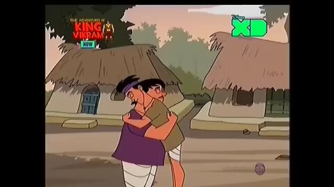 vikram aur munja cartoon video