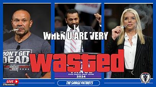 Epstein List MADNESS!!!!