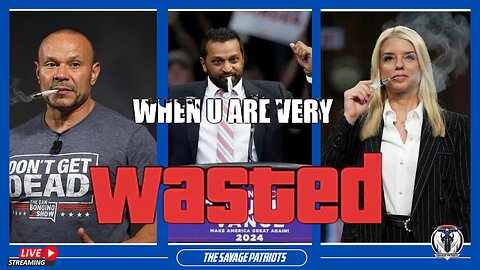Epstein List MADNESS!!!!