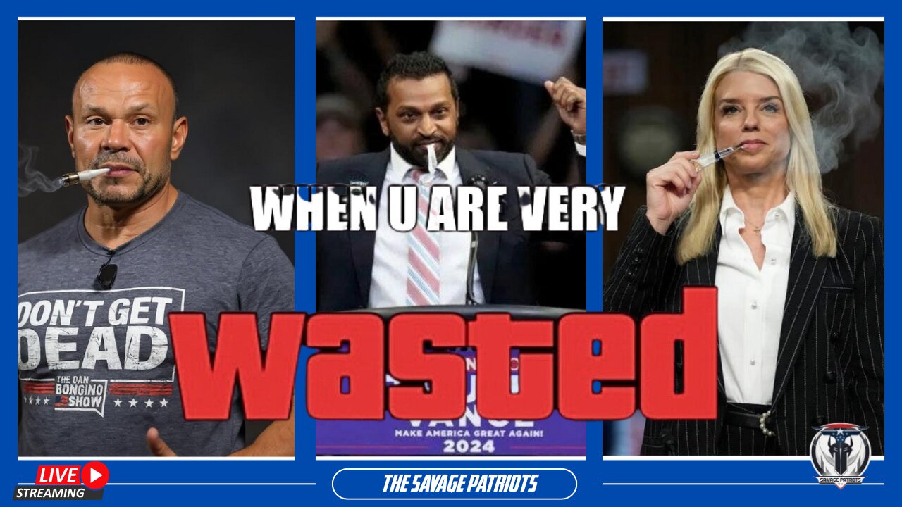 Epstein List MADNESS!!!!
