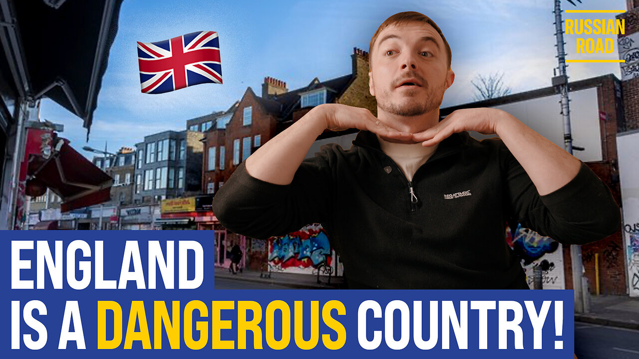 'If I were to go back to England, I could get thrown in prison'