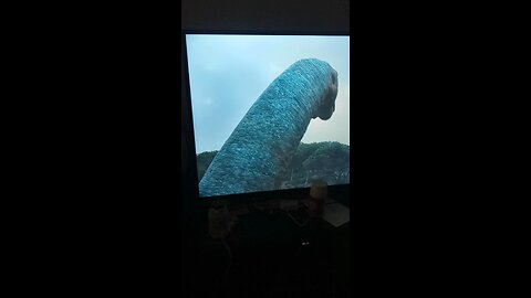 walking with Dinosaurs 🦕 speculative bias