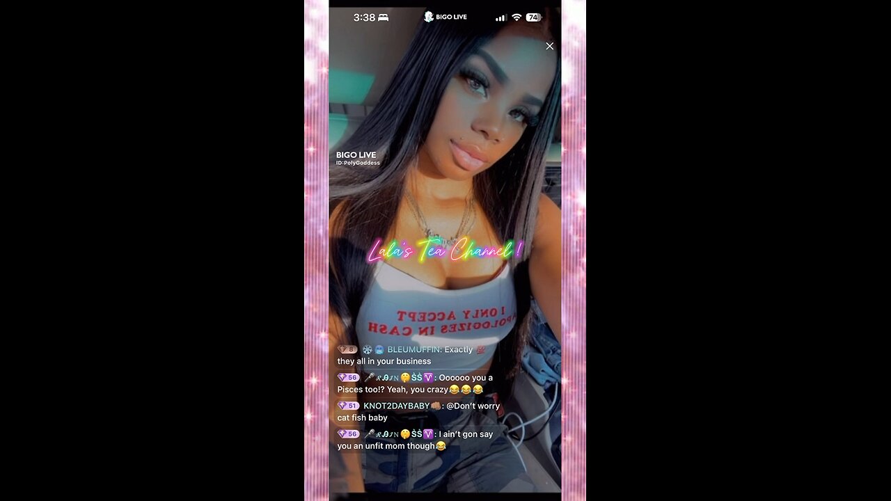 - POLY GODDESS ; ADDRESSING THE SITUATION W| HER DAUGHTER !
