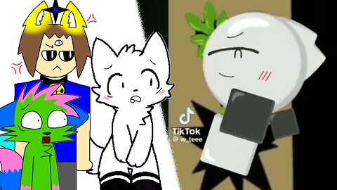 The Furry Roasters Roasts Emoji Cat Heat (JTXParchives)