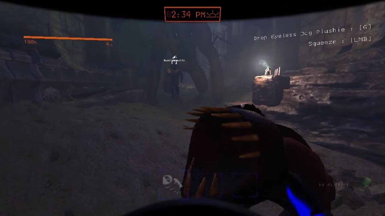 That's a handsome looking mimic