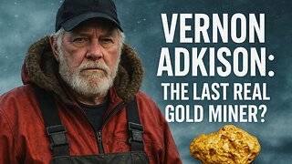 Bering Sea’s Baddest Boss – Vernon’s Wild Ride!