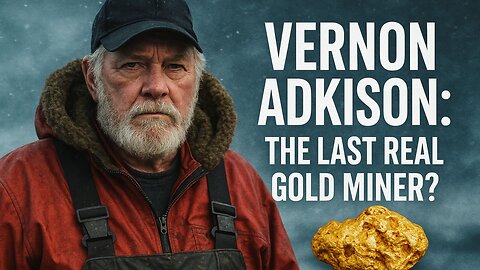 Bering Sea’s Baddest Boss – Vernon’s Wild Ride!