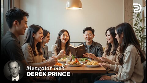 Perjalanan Menuju Kesempurnaan - Langkah Keenam: Kebaikan Persaudaraan - Bagian 9