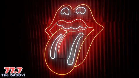 Rolling Stones – (I Can't Get No) Satisfaction (Synthpop) | 77.7 THE GROOV!