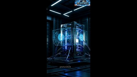 This Quantum Computer Can Break the Internet in Seconds | Future Technology Explained