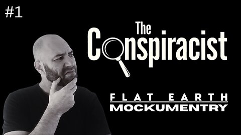 DTV - Flat Earth Mockumentary (Reaction)