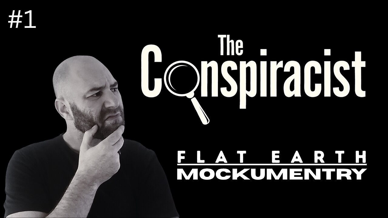 DTV - Flat Earth Mockumentary (Reaction)