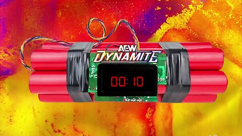 AEW Dynamite Live Reaction 11/26/25
