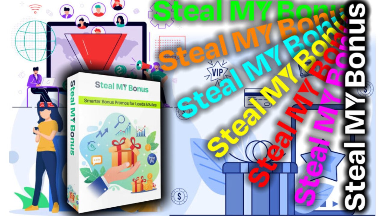 STEAL My $5 FRIDAY Bonus (Limited Time!)